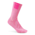 Coolnet Crew  Löparsockor Unisex-pink
