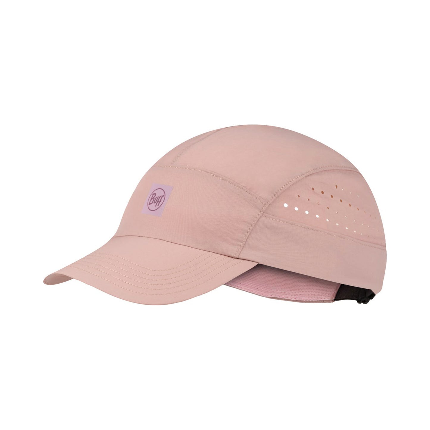 Buff Speed Keps Unisex-rosa