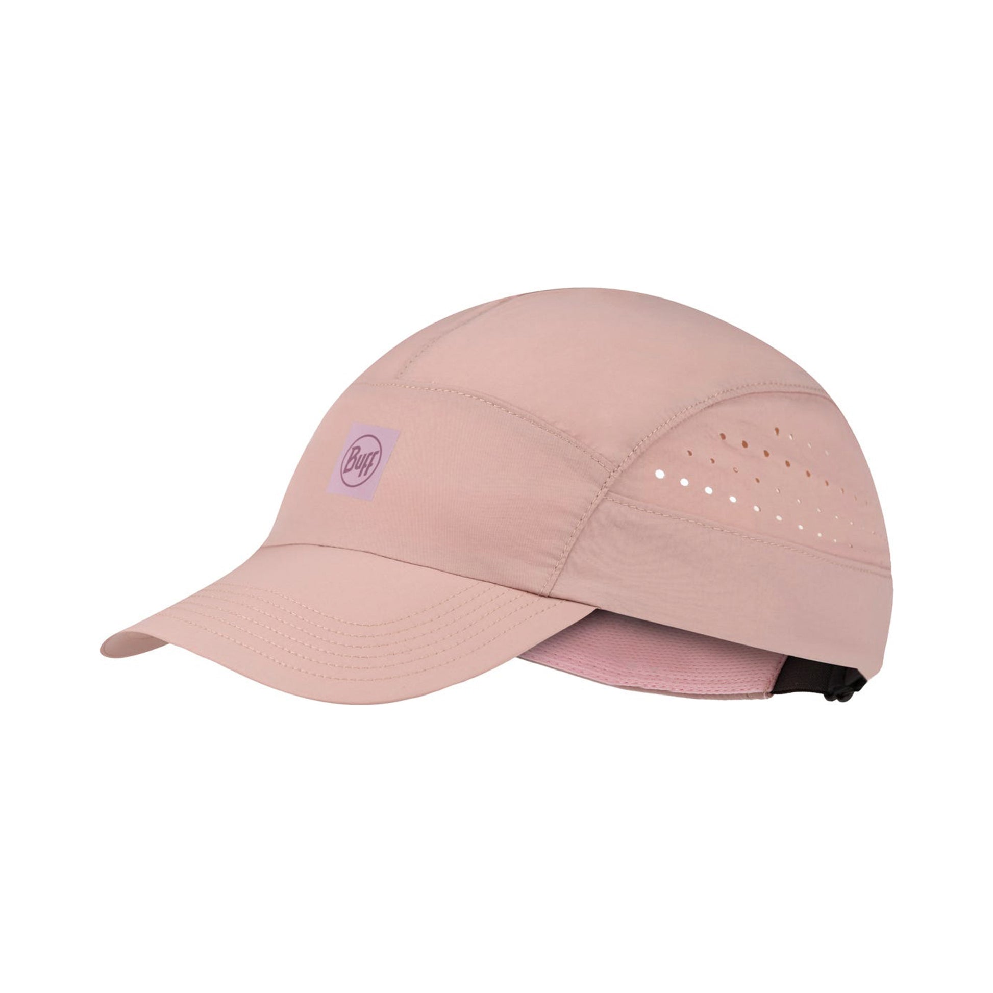 Buff Speed Keps Unisex-rosa