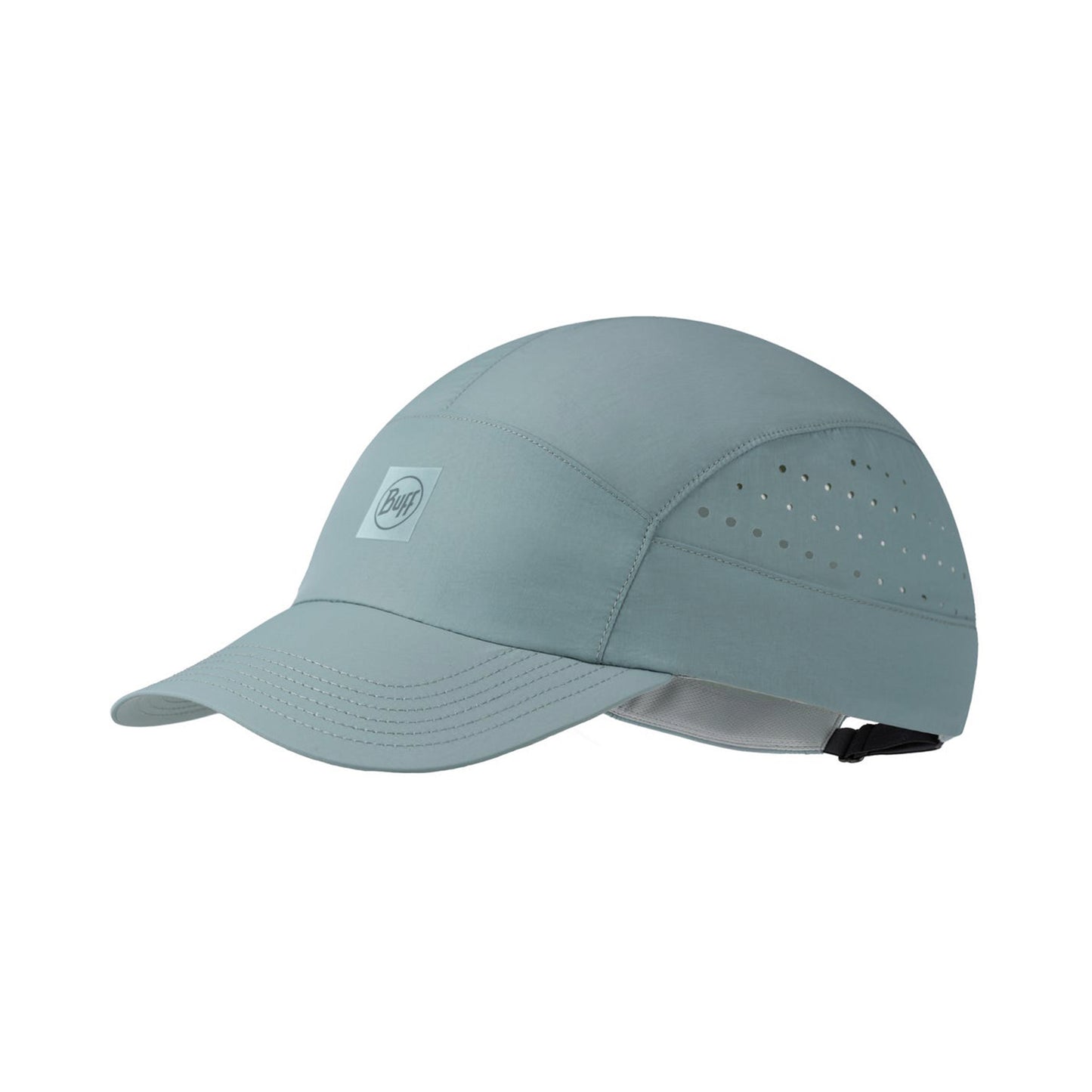 Buff Speed Keps Unisex-turkos
