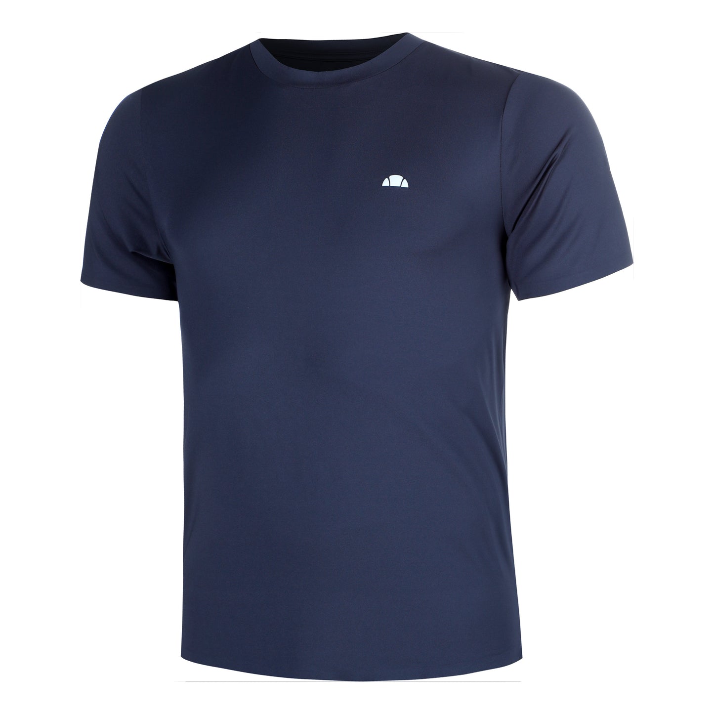 Ellesse Olios T-shirt Herrar - mörkblå, ljusblå