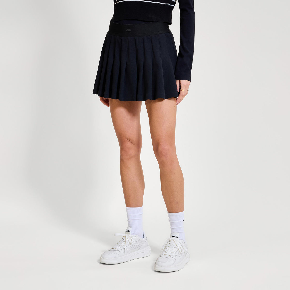 Ellesse Ortegas Shorts Damer - svart