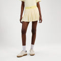 Ortegas Shorts Damer - gul