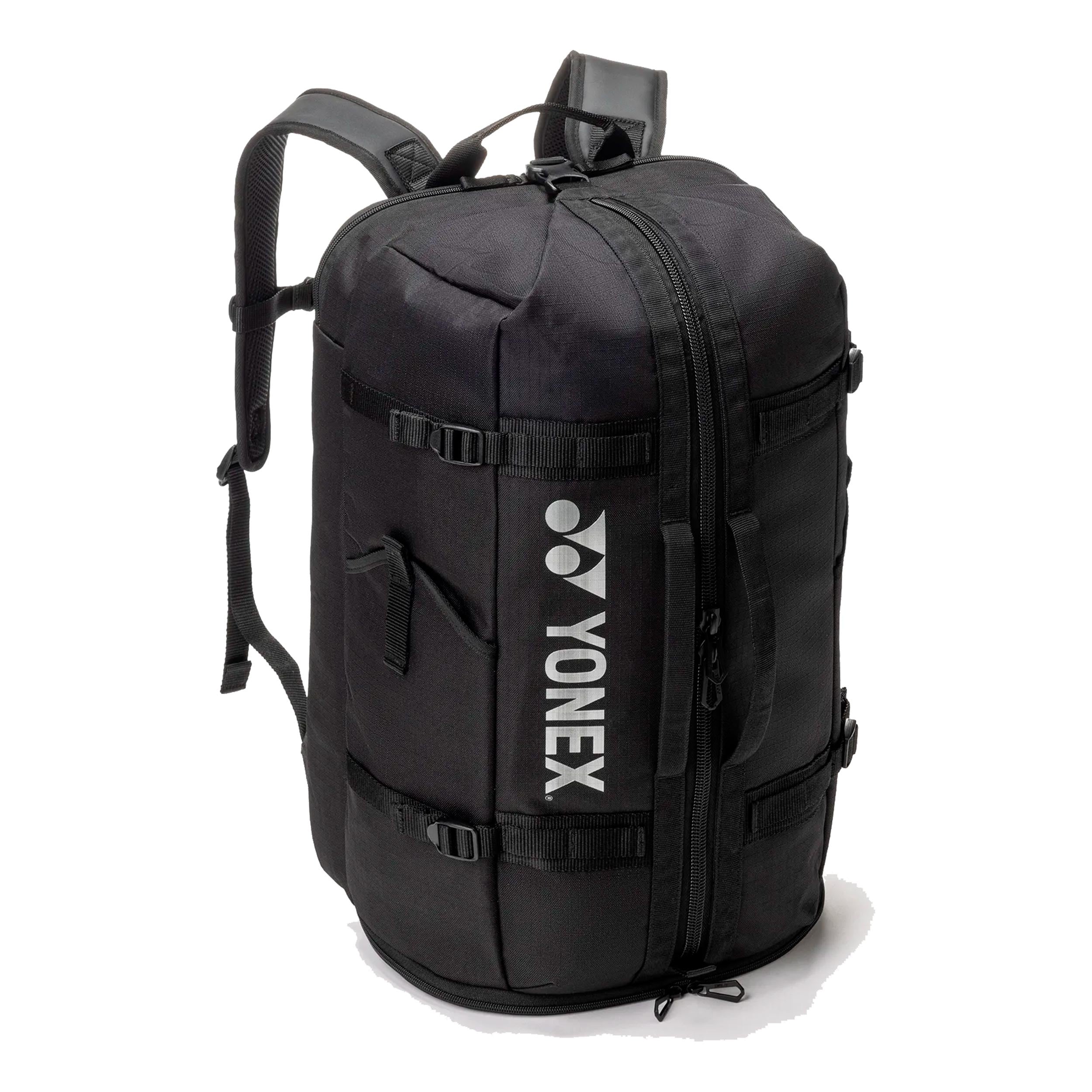 Yonex Gearlogic Backpack Ryggsäck -svart, vit