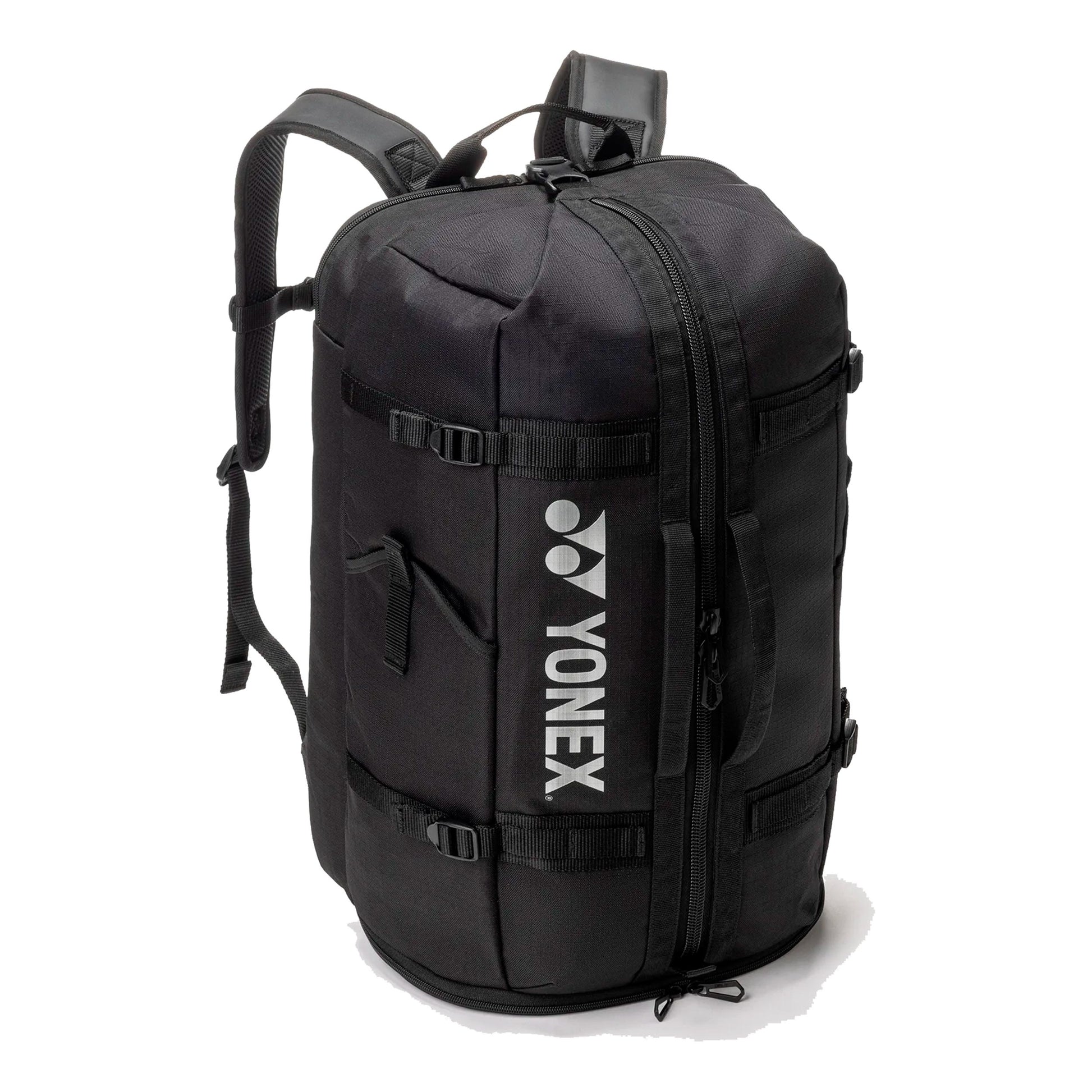 Yonex Gearlogic Backpack Ryggsäck -svart, vit
