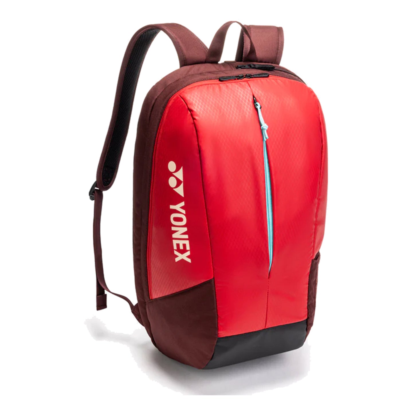 Yonex Team Backpack Ryggsäck -röd, svart
