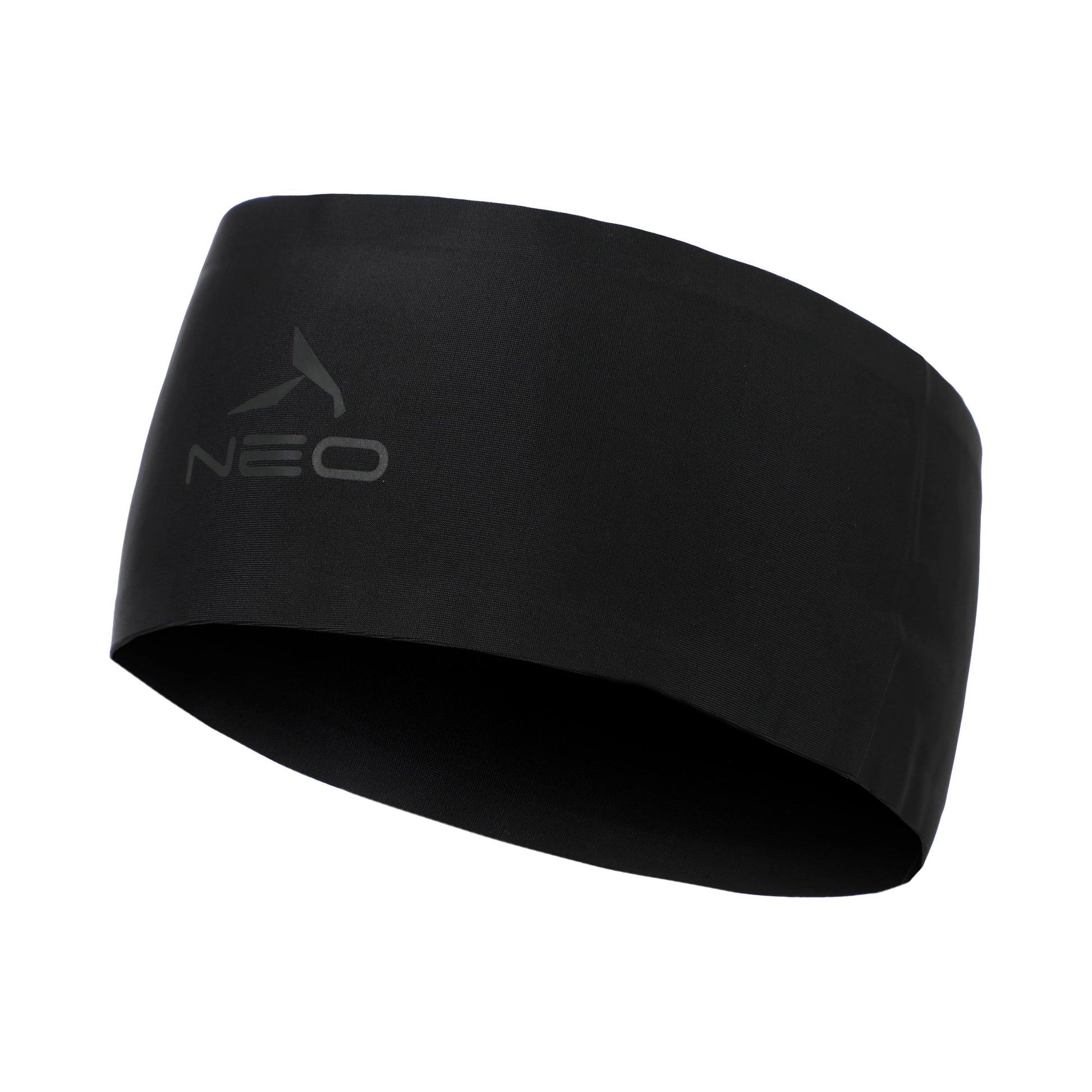 NEO Feel the Vybe light Pannband Unisex-svart