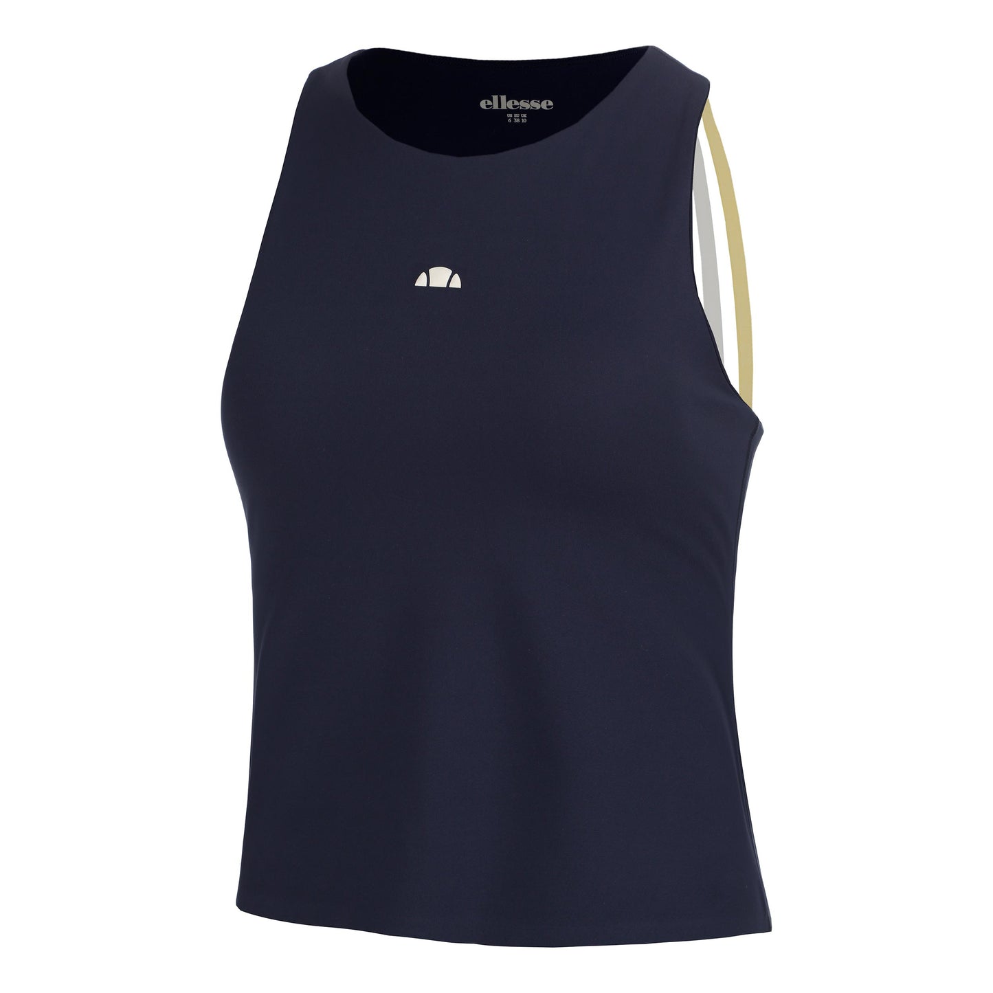 Ellesse Mara Linne Damer - mörkblå
