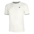 Bruono T-shirt Herrar - creme