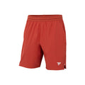 Team Stretch Shorts Herrar - rost