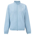 Team Light Träningsjacka Damer - ljusblå