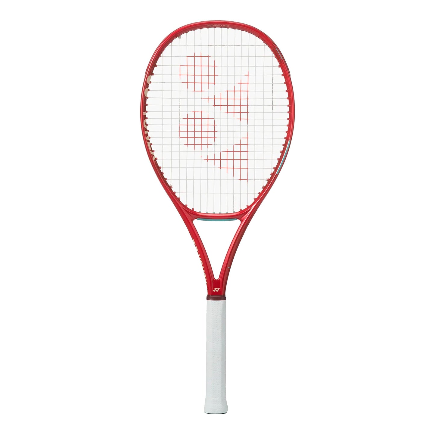 Yonex VCORE 100L (2026) Tour racket Testracketar