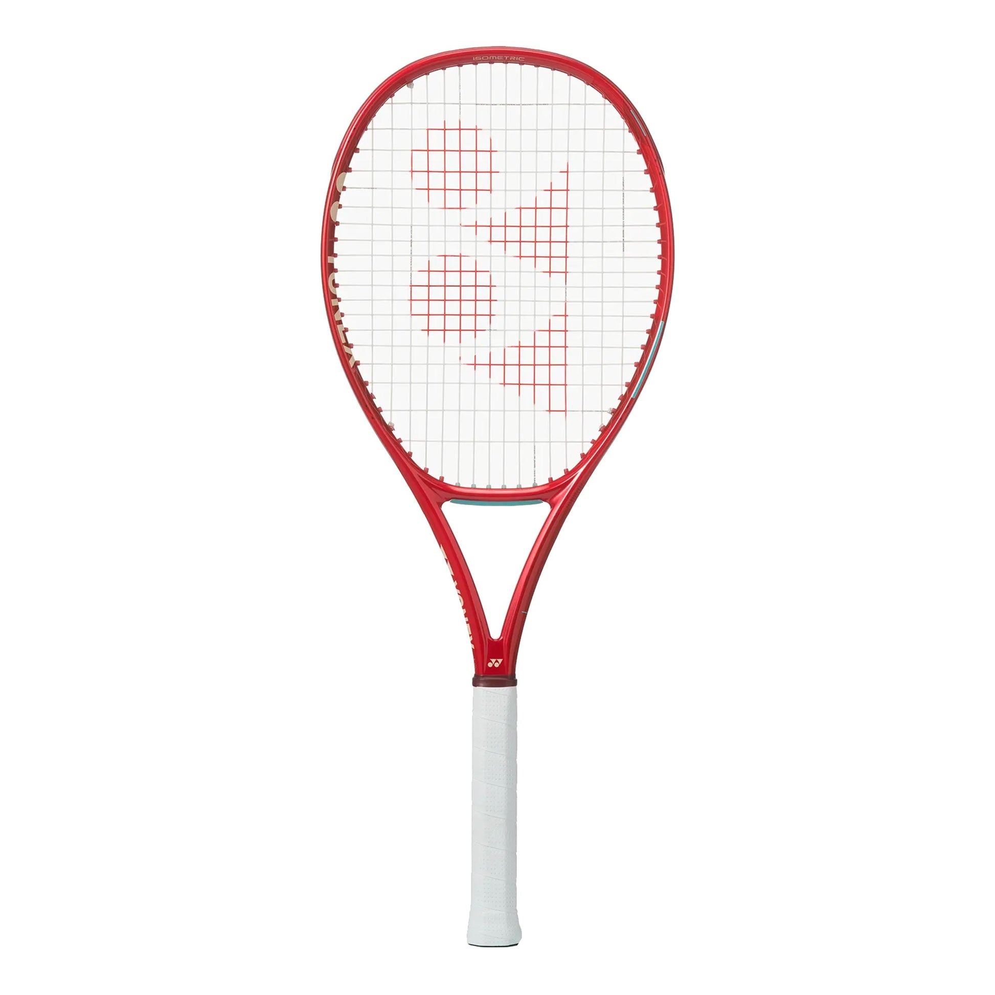 Yonex VCORE 100L (2026) Tour racket Testracketar