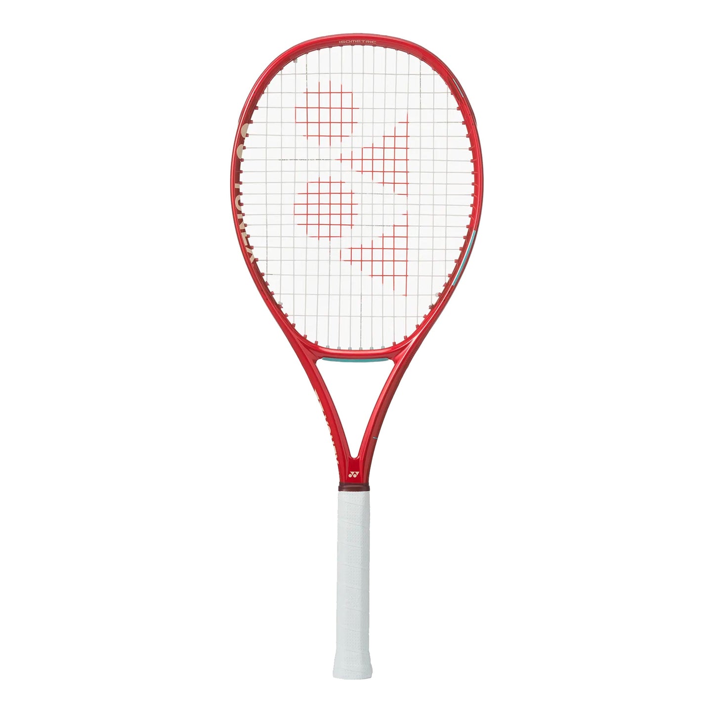 Yonex VCORE 100 (2026) Tour racket Testracketar