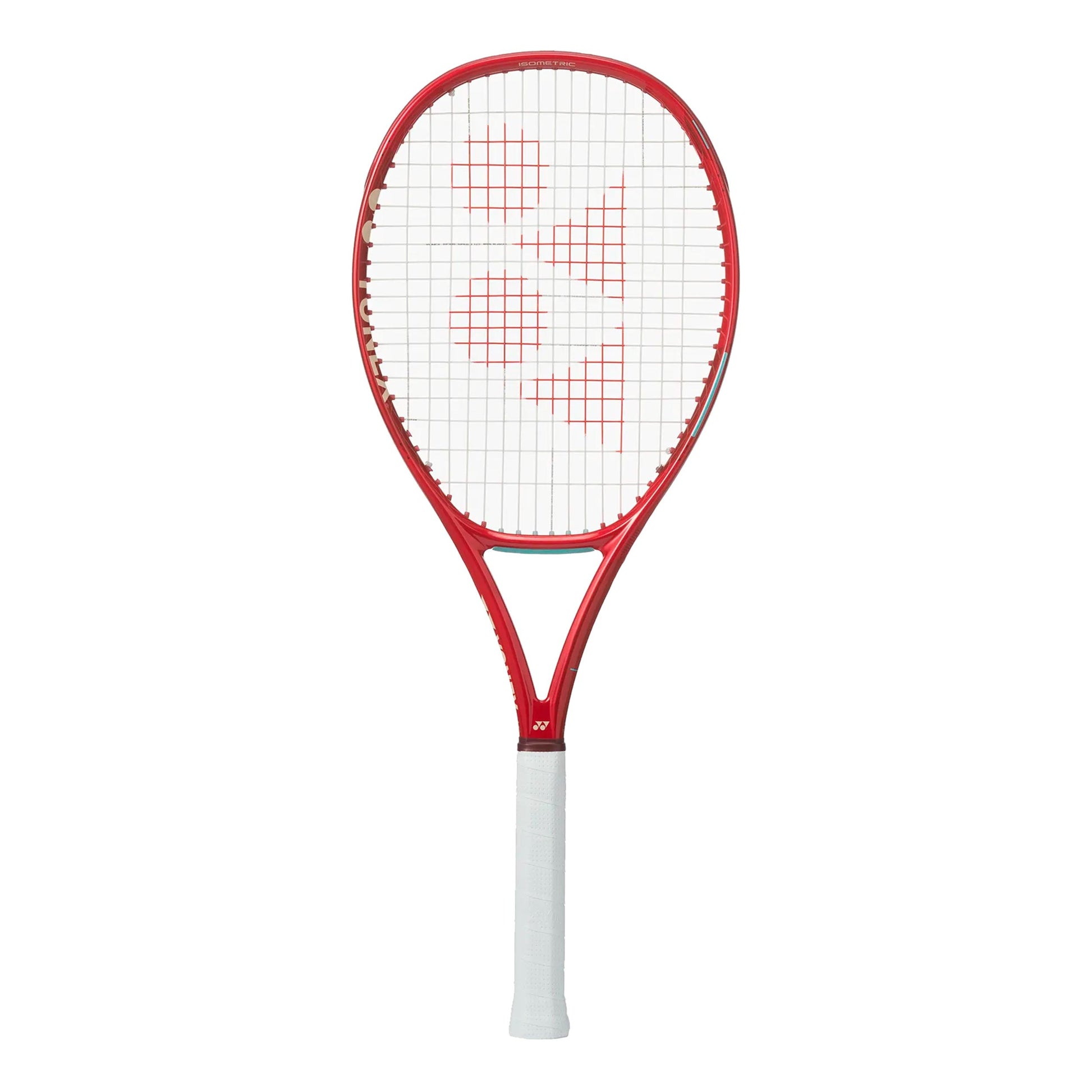 Yonex VCORE 100 (2026) Tour racket Testracketar