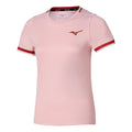 T-shirt Damer-rosa