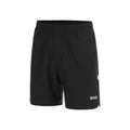 Spin 8in Shorts Herrar-svart