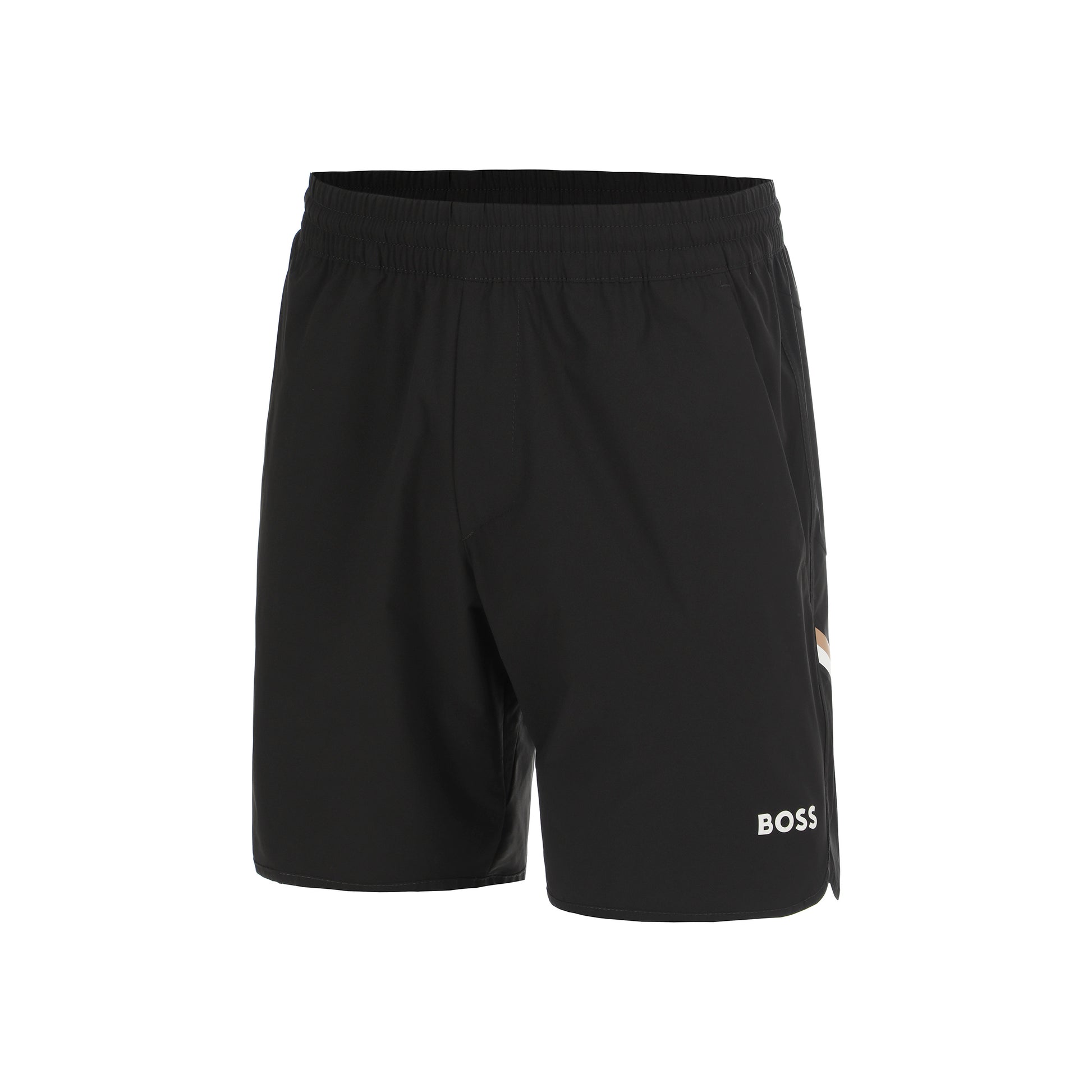 BOSS Spin 8in Shorts Herrar-svart