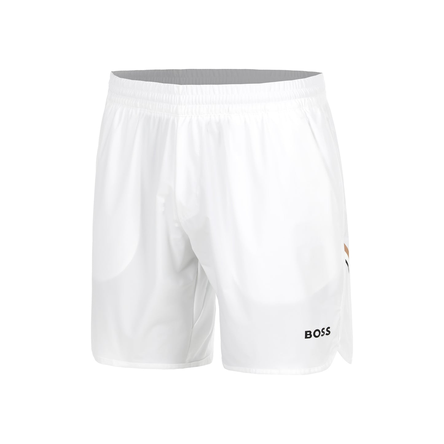 BOSS Spin 8in Shorts Herrar-vit