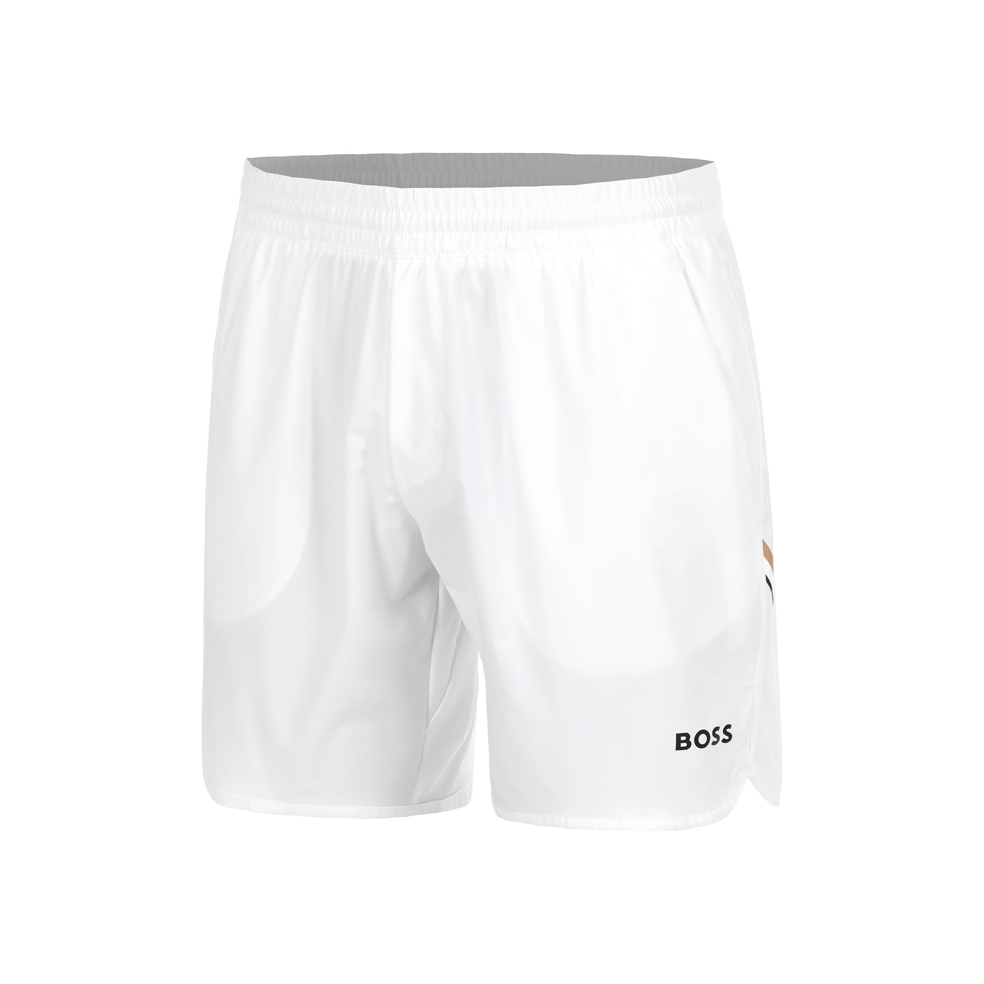BOSS Spin 8in Shorts Herrar-vit