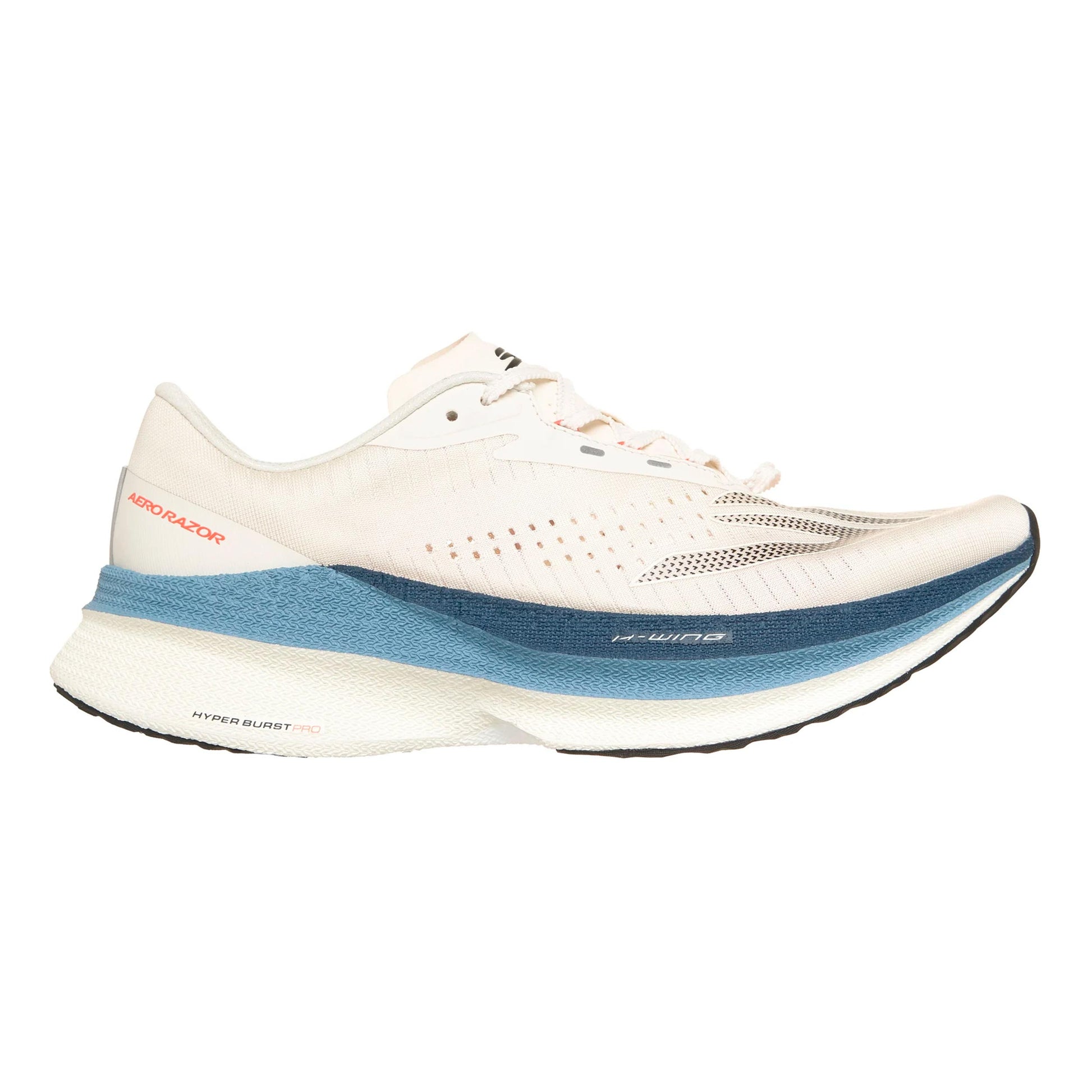 Skechers SKX Aero Razor Neutralsko Herrar - offwhite, blå