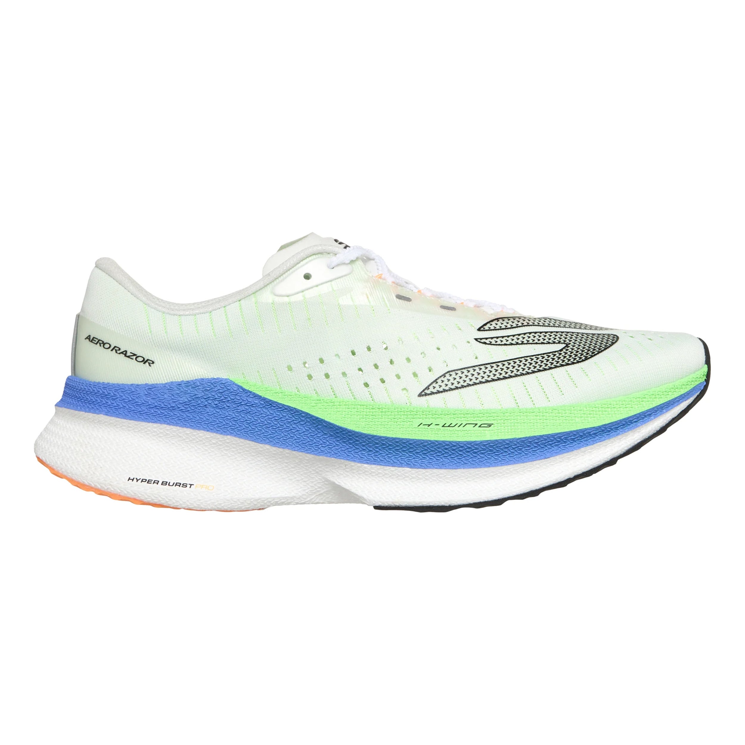 Skechers SKX Aero Razor Neutralsko Damer - mint, blå