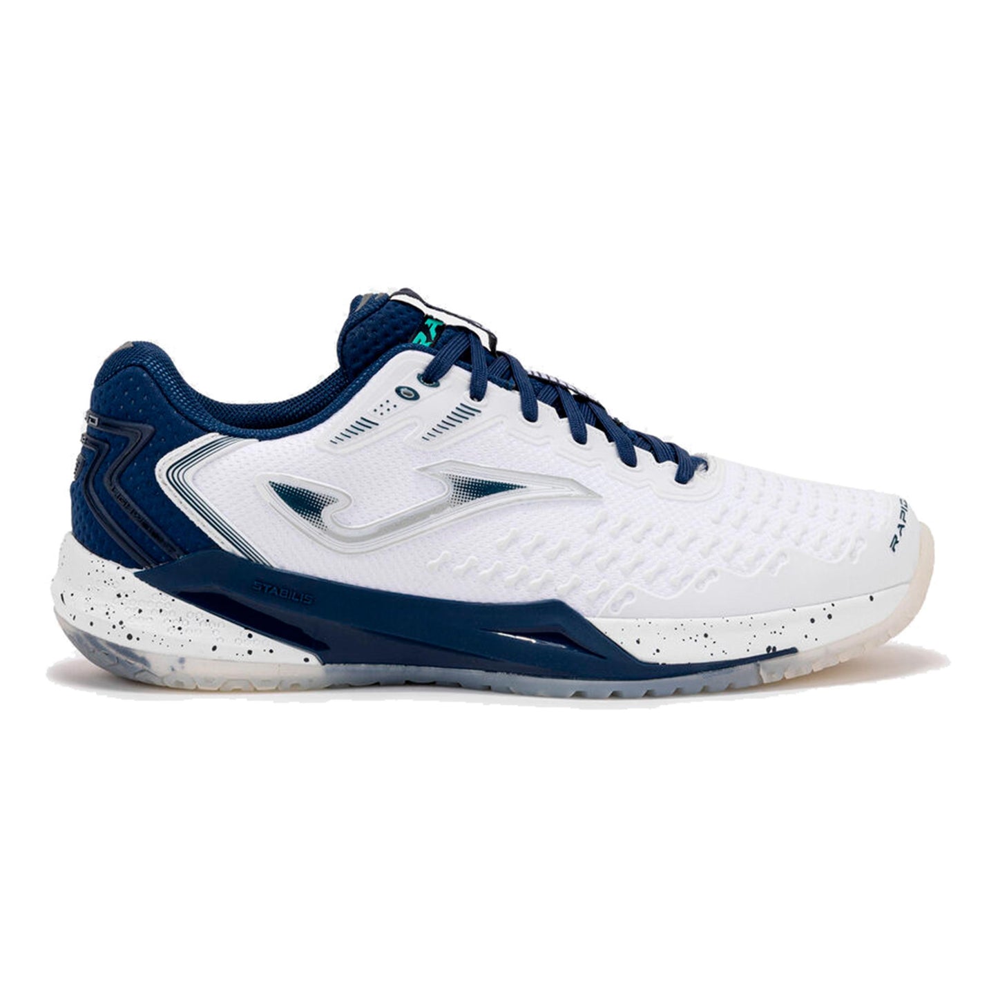Joma Rapid AC Allroundsko - vit