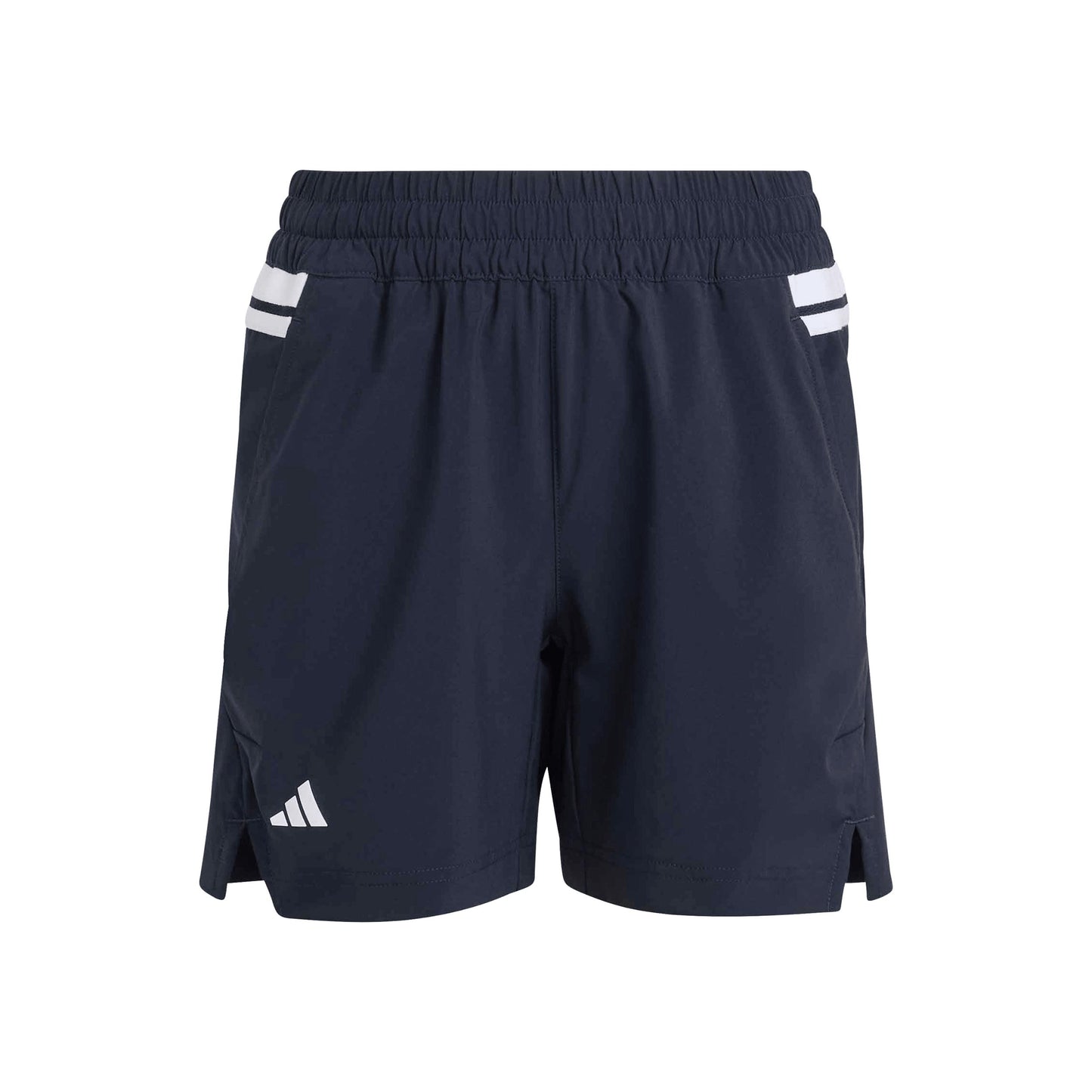 adidas Climacool Pro Shorts Pojkar - mörkblå, vit