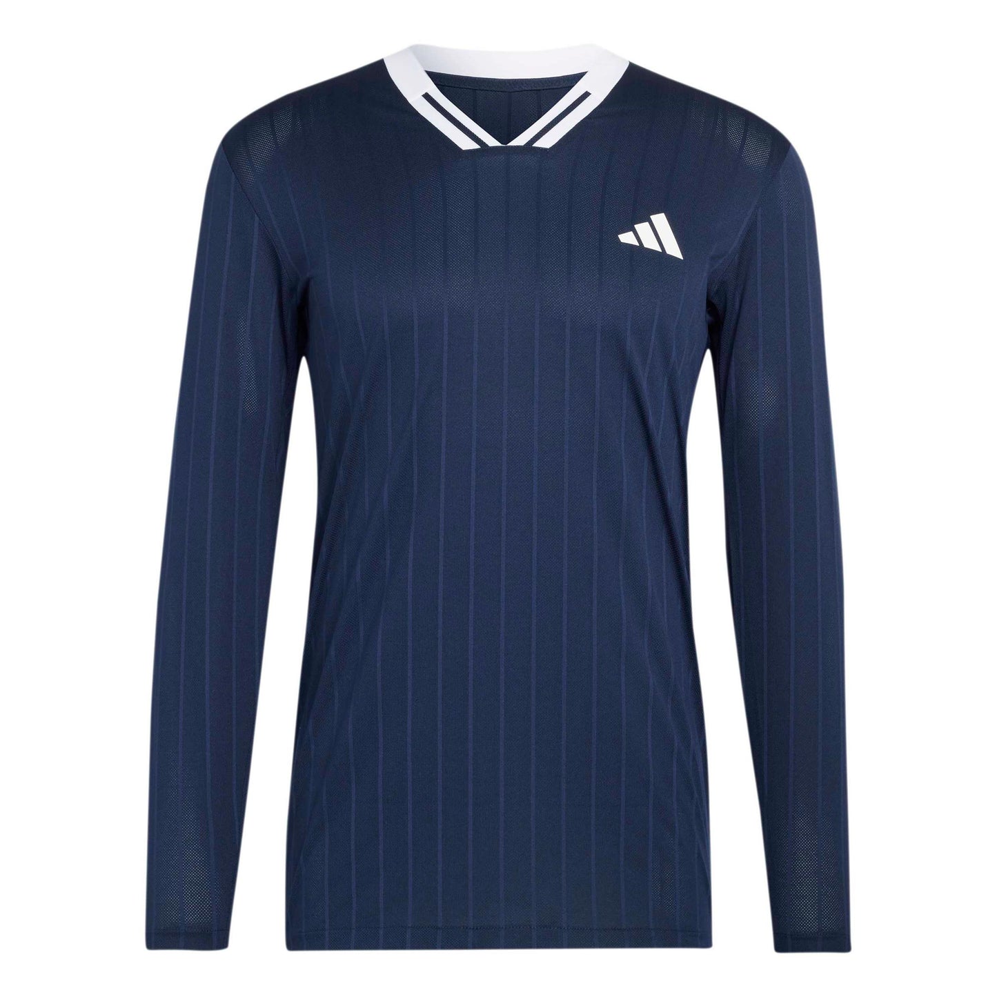 adidas Wow Top Långärmat Herrar - mörkblå