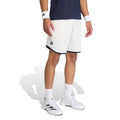 Classics 9Inch Shorts Herrar - beige, mörkblå