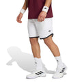 Classics 9Inch Shorts Herrar - vit