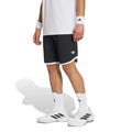 Classics 9Inch Shorts Herrar - svart, vit