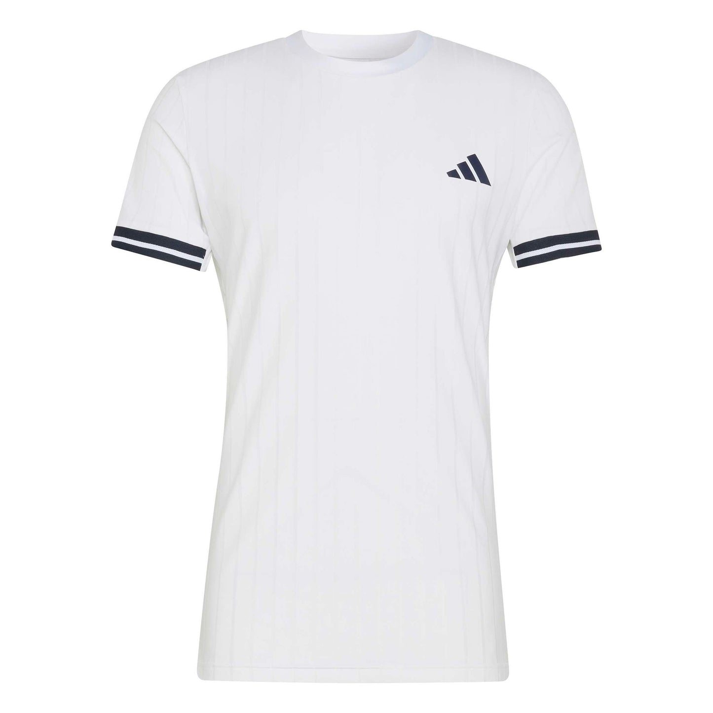 adidas Freelift Pro T-shirt Herrar - vit