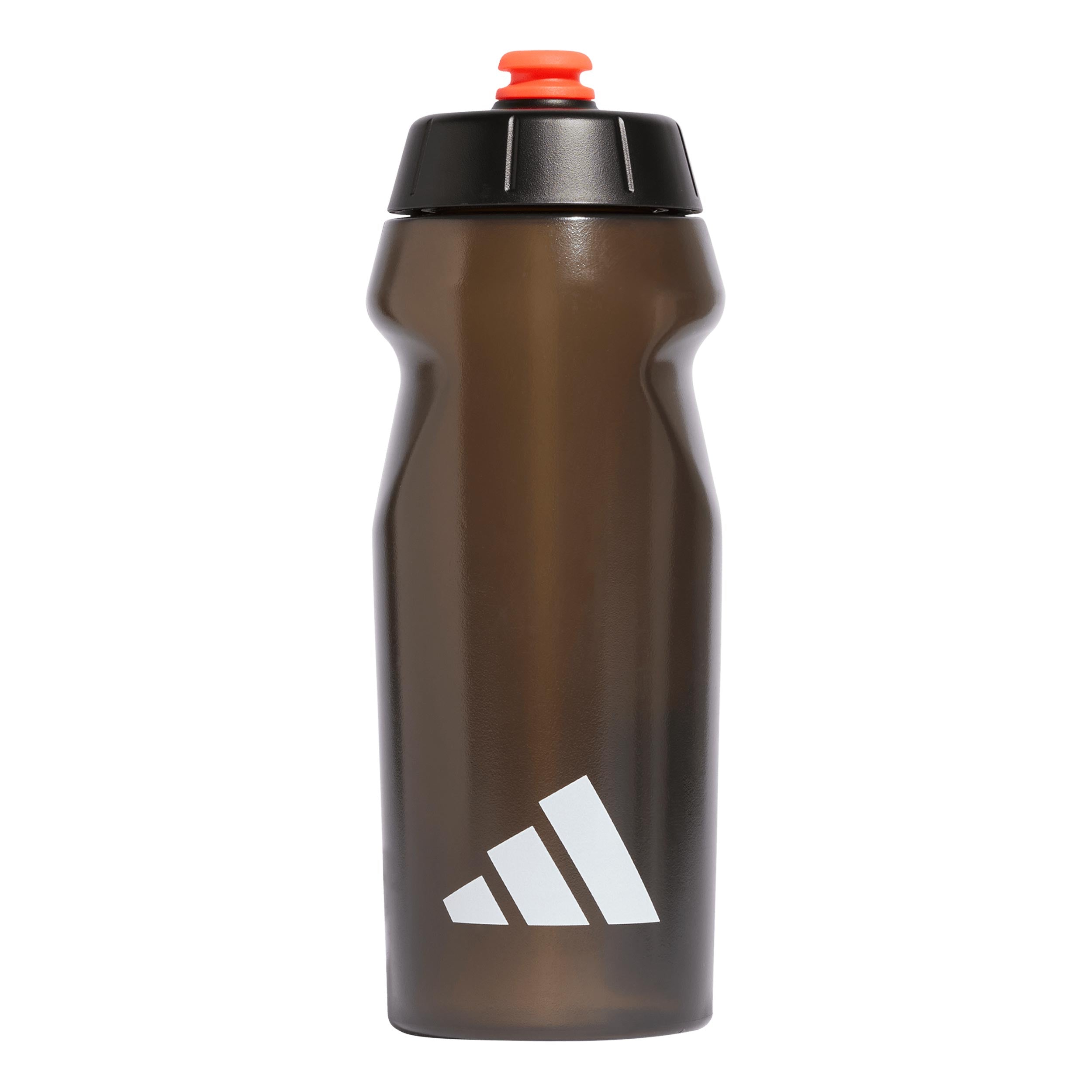 adidas Performance Bottle 0,5 Vattenflaska Unisex - svart, vit