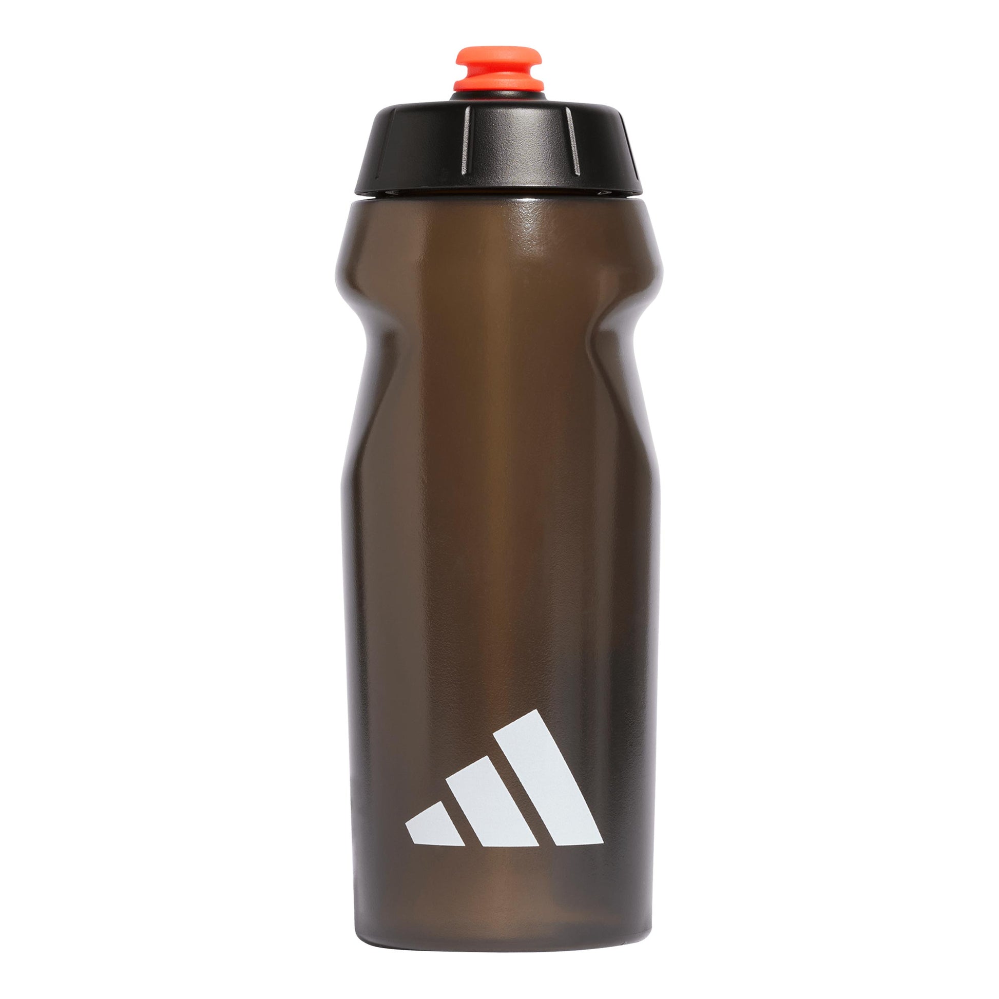 adidas Performance Bottle 0,5 Vattenflaska Unisex - svart, vit