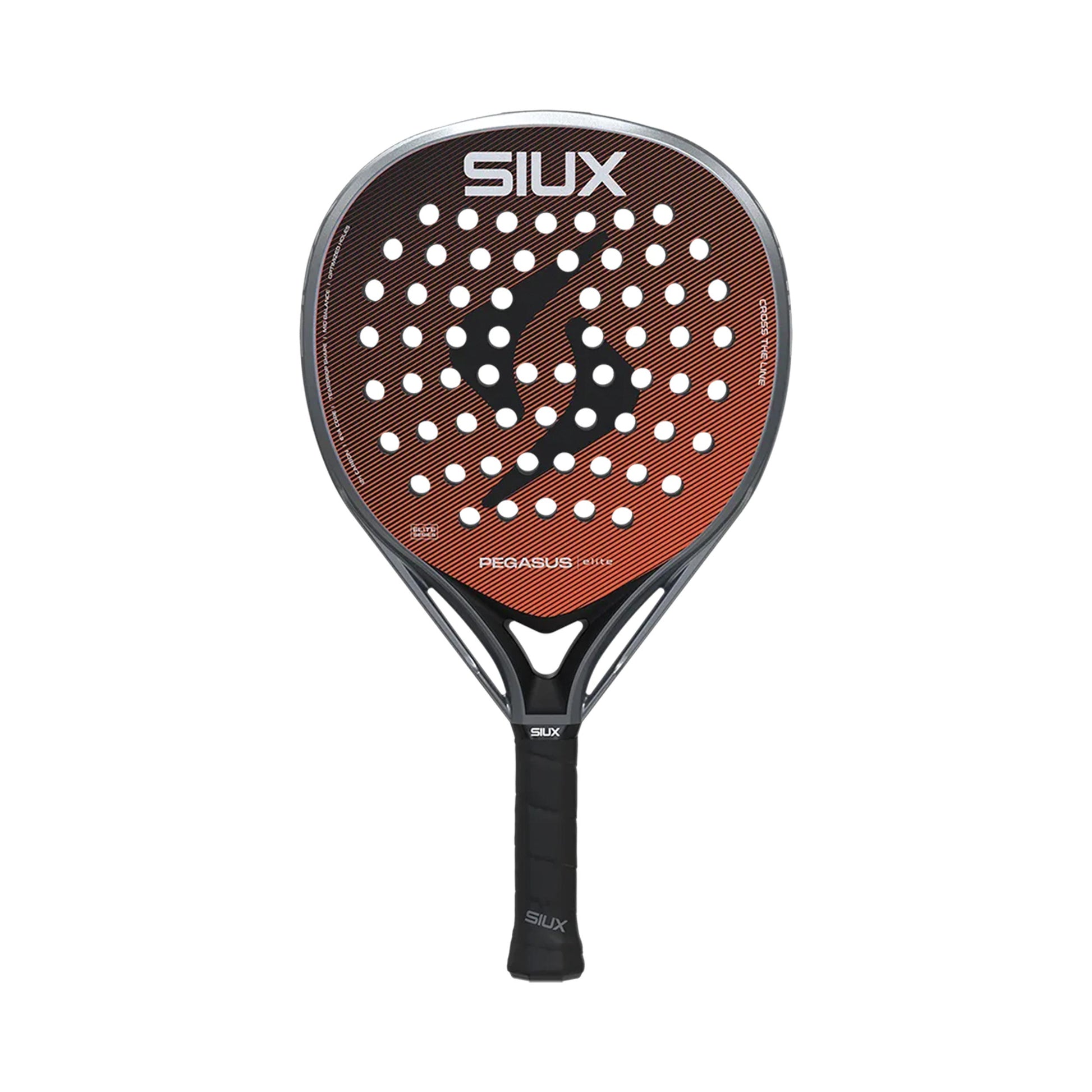 Siux Pegasus Elite 4 Padelracket