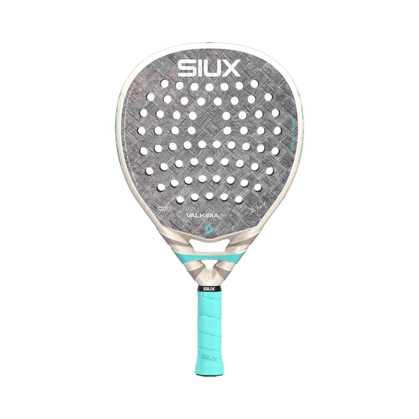 Siux VALKIRIA PRO Padelracket
