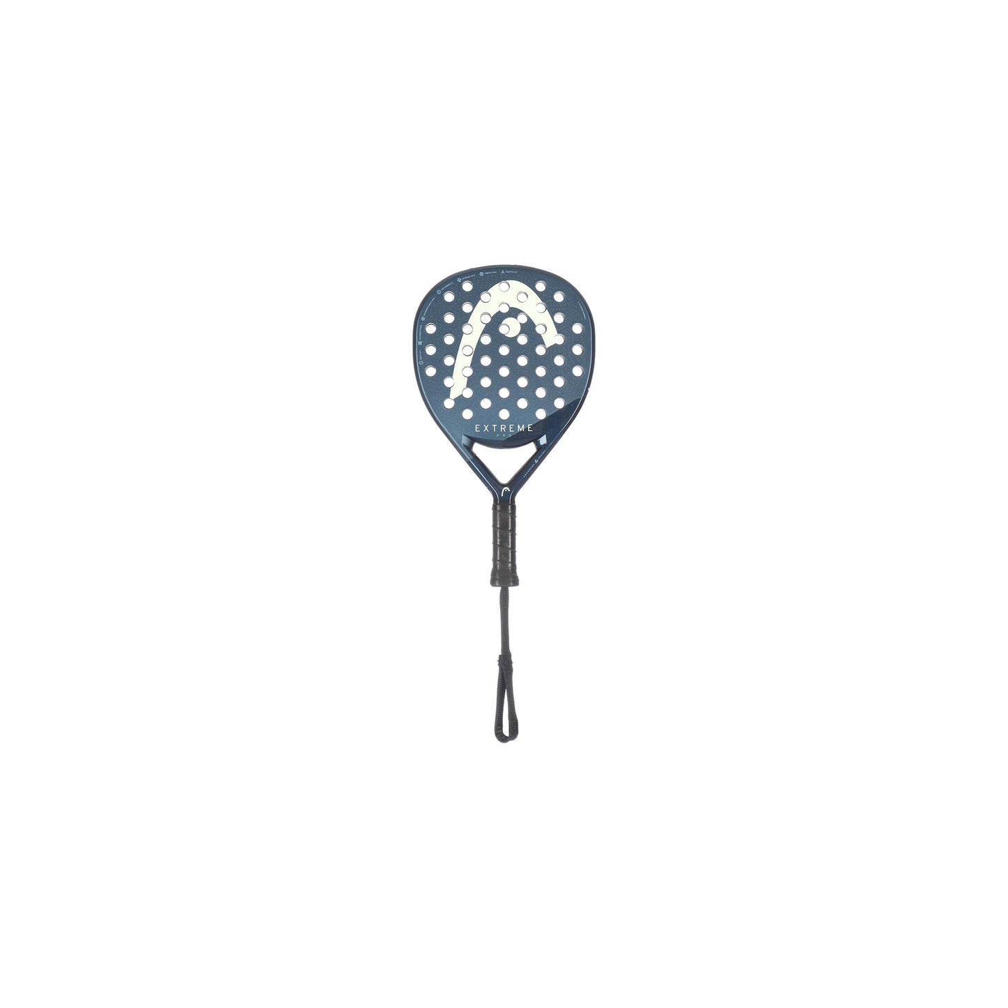 HEAD Mini Padel Extrem Pro 2025 Present - lila