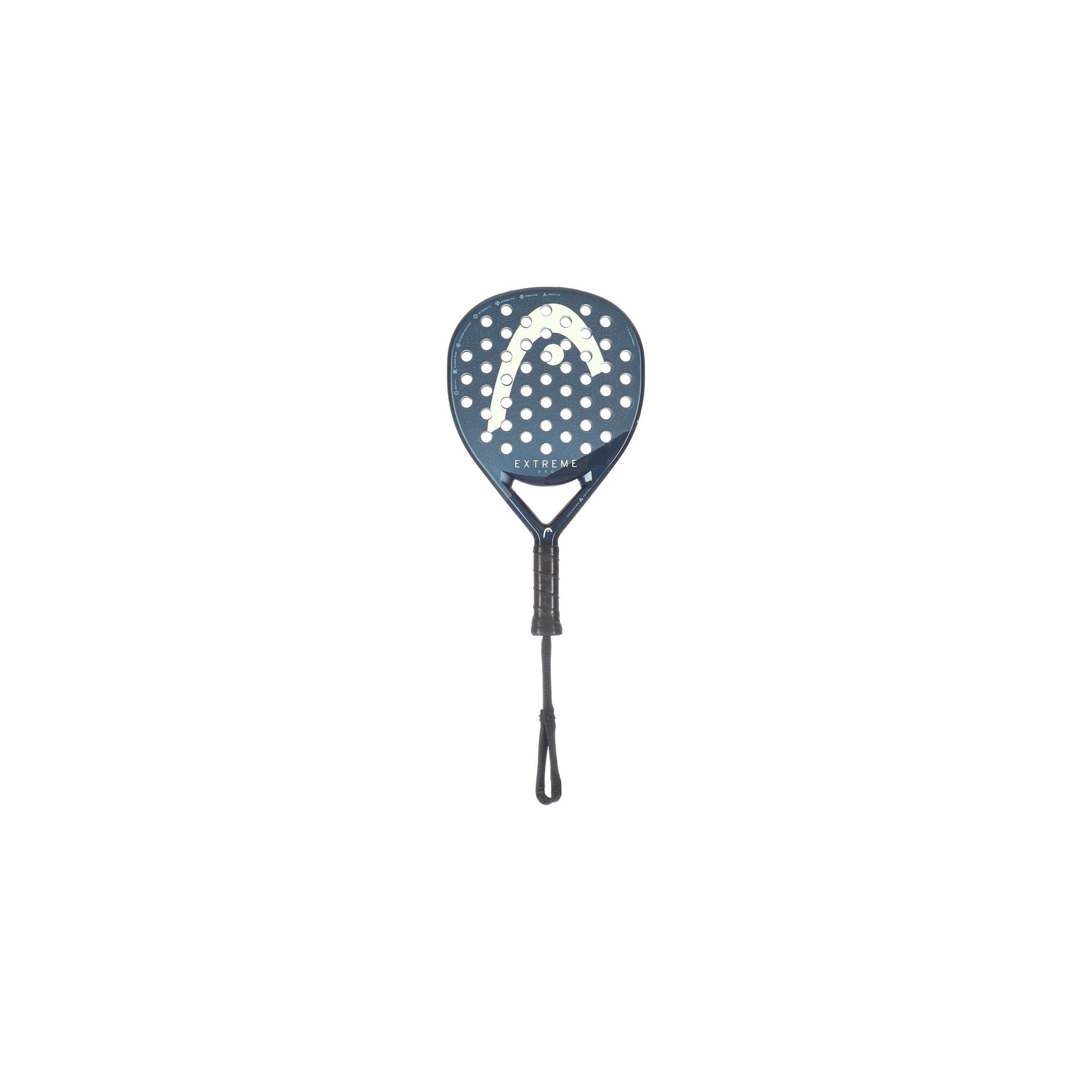 HEAD Mini Padel Extrem Pro 2025 Present - lila