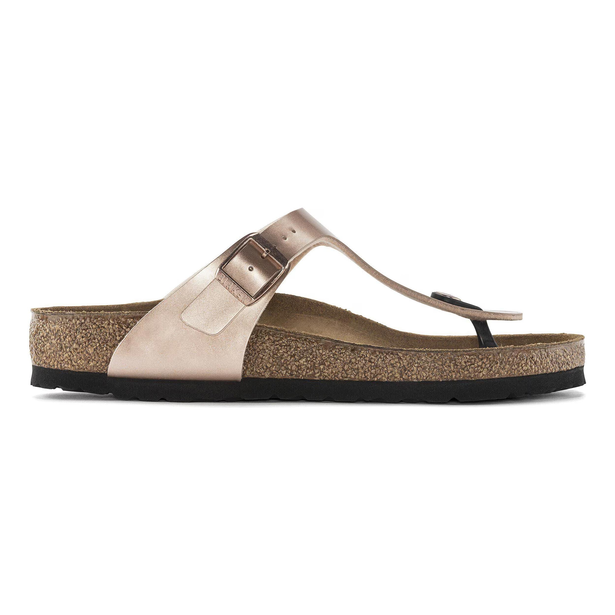 Birkenstock Gizeh Sandal Damer - pastellrosa