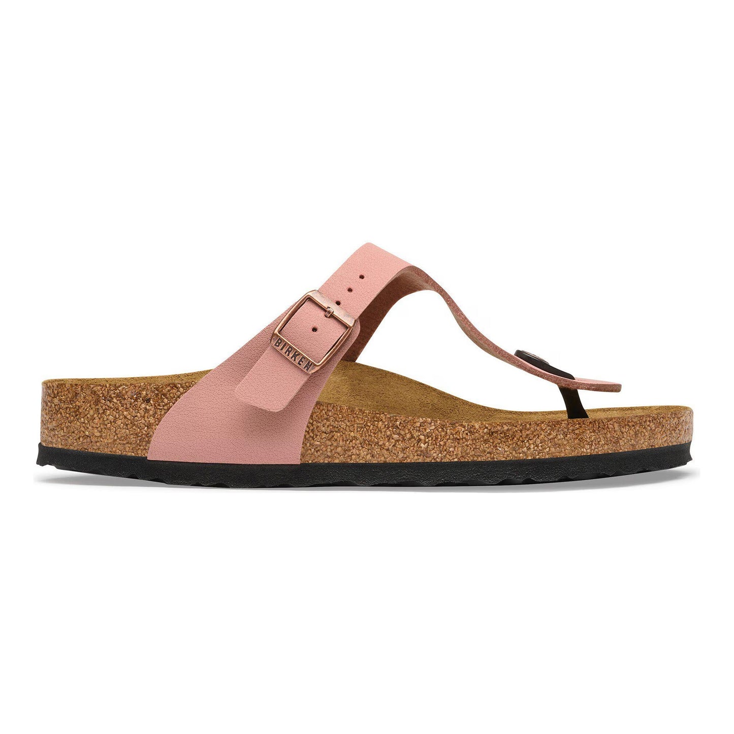 Birkenstock Gizeh Sandal Damer - rosa