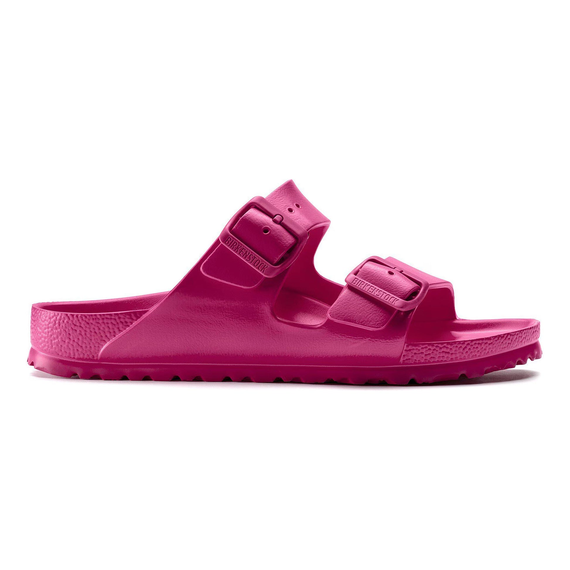 Birkenstock Arizona EVA Badtofflor Damer - rosa