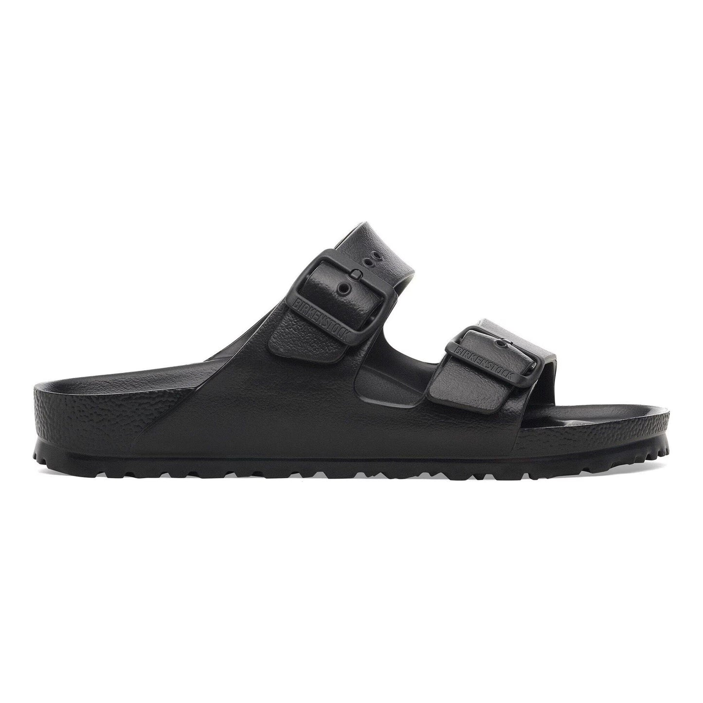 Birkenstock Arizona EVA Badtofflor Damer - svart