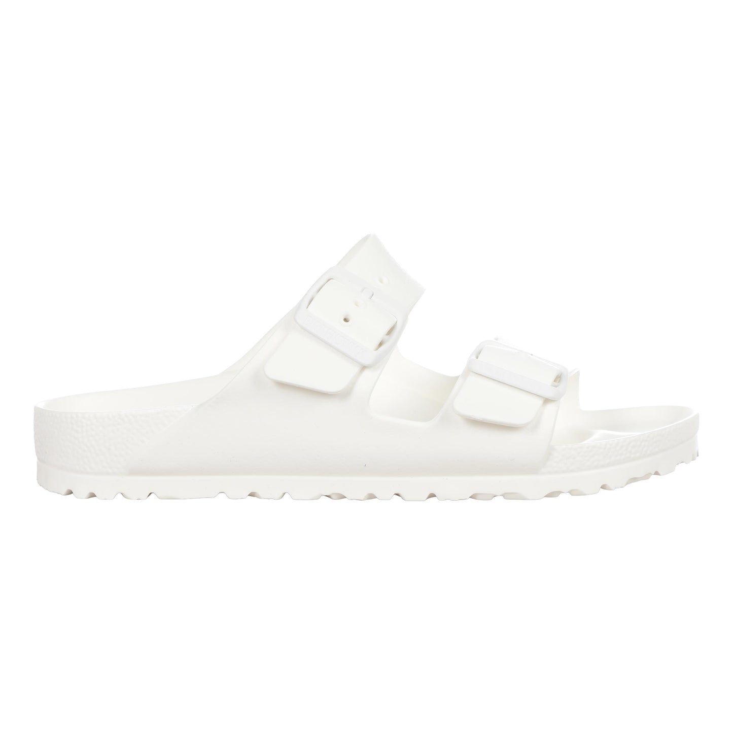 Birkenstock Arizona EVA Badtofflor Damer - vit