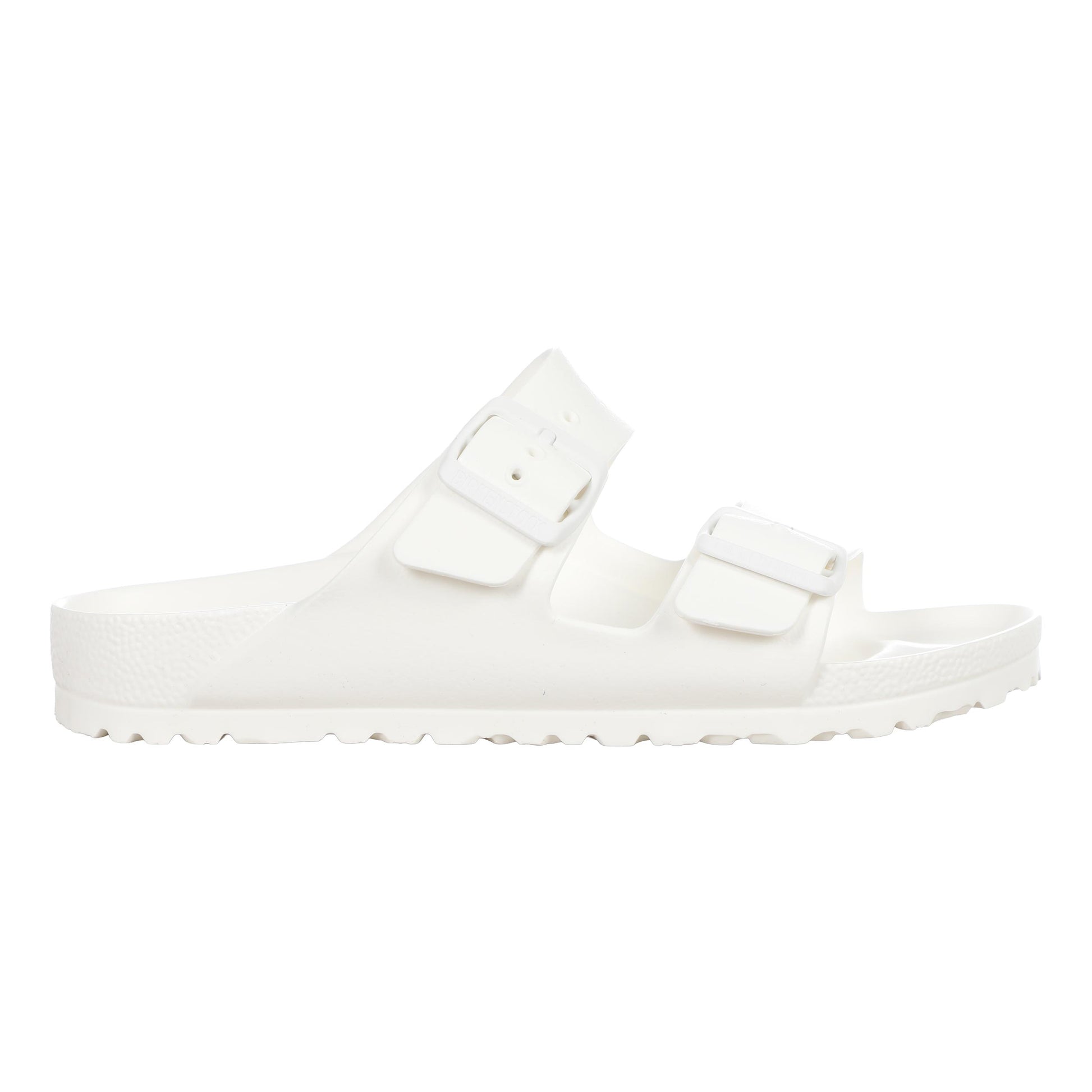 Birkenstock Arizona EVA Badtofflor Damer - vit