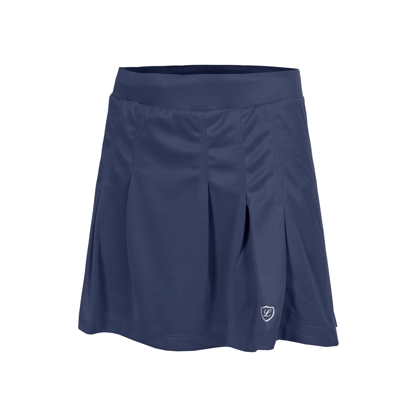 Limited Sports Fancy Kjol Damer - mörkblå