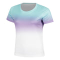 Silvia T-shirt Damer - syrén, mint