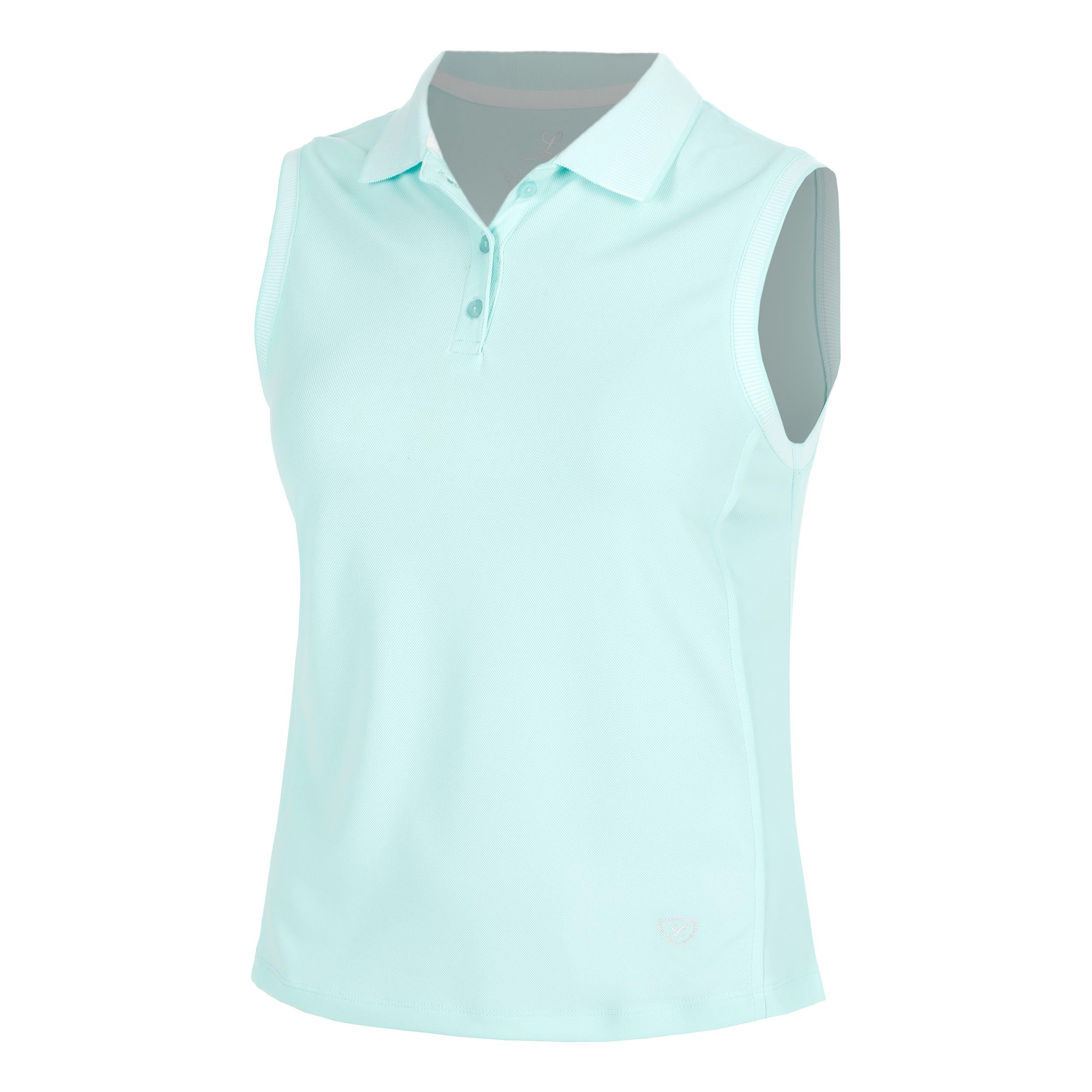 Limited Sports American Alva Polo Damer - mint