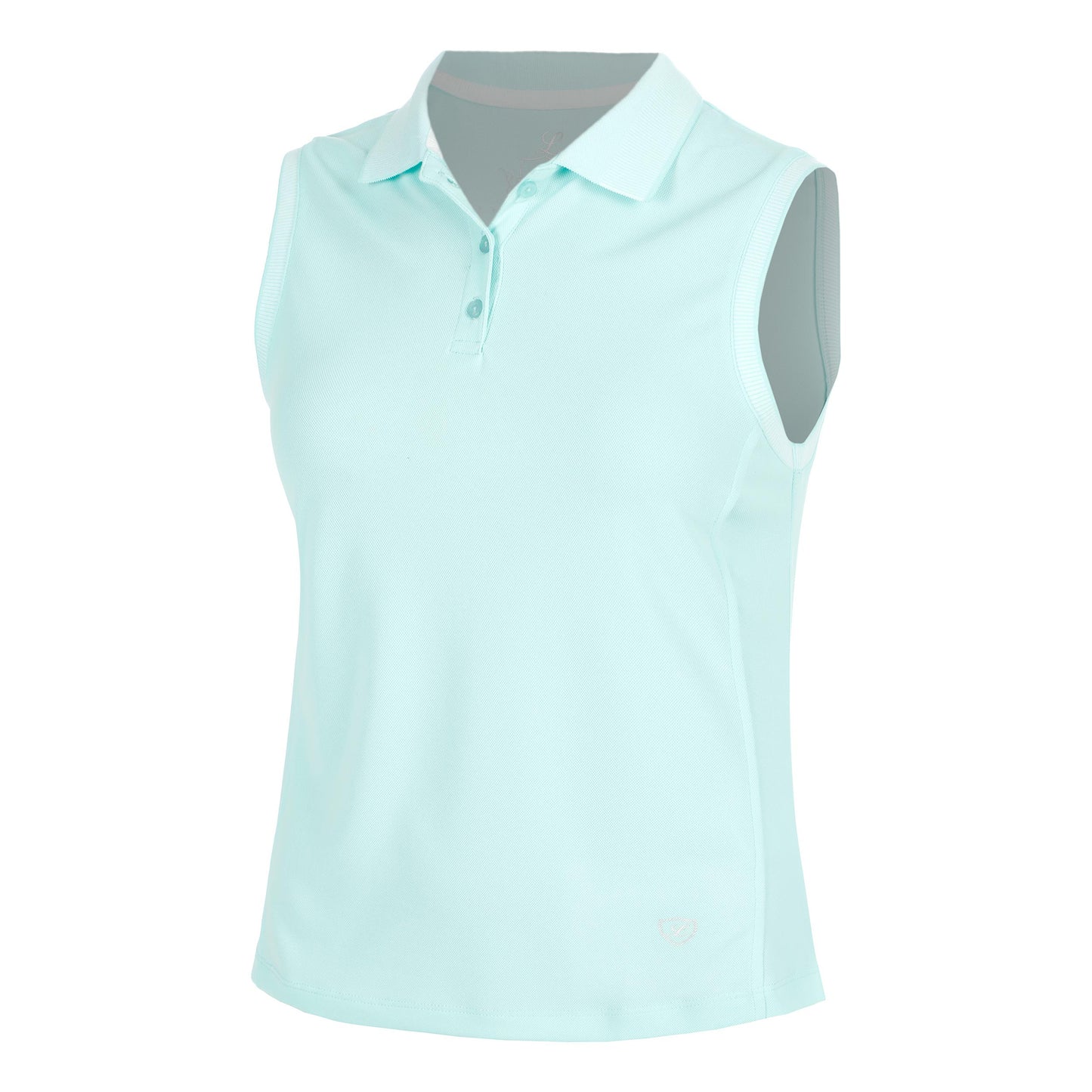 Limited Sports American Alva Polo Damer - mint
