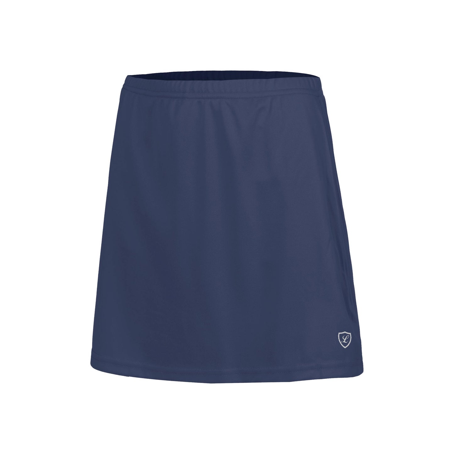 Limited Sports Classic Court Kjol Damer - mörkblå